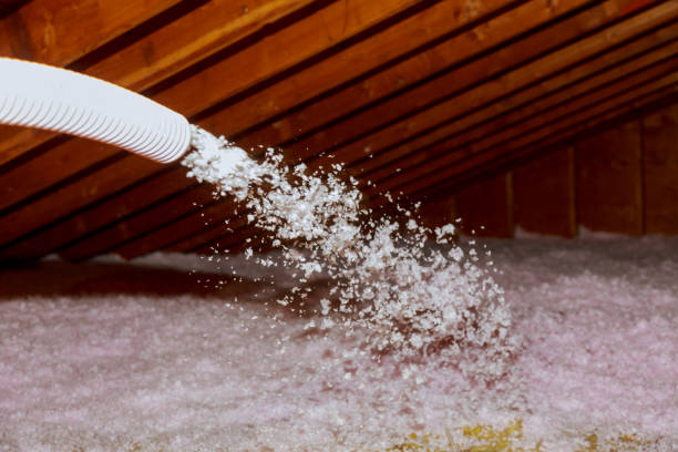 Trusted Holliday, TX Insulation Contractor Experts