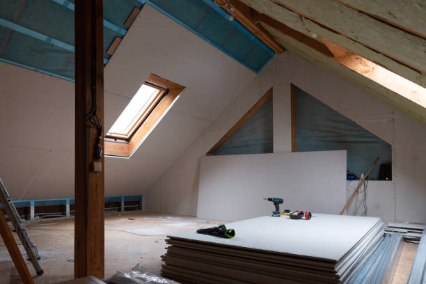 Best Blown-in Insulation in Holliday, TX