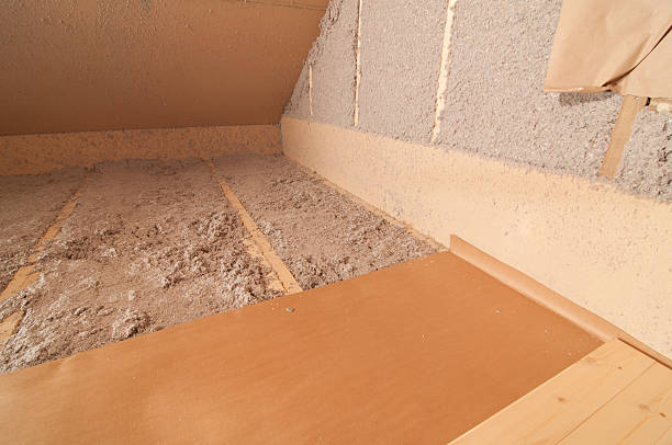 Best Spray Foam Insulation in Holliday, TX